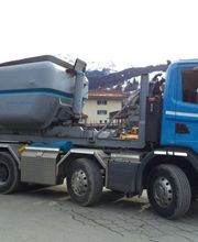 FITSCHI Transporte + Recycling AG Bild 4