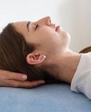Praxis Silvestri Craniosacral Therapie & FOI in Baden Bild 3