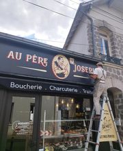 Au Pere Joseph image 9