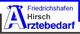 Helmut Hirsch Ärztebedarf