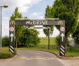 McDonald's Bild 3