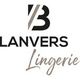 LANVERS Lingerie