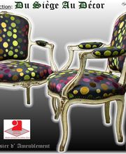 Le Cossec Yvon Du Siège Au Décor image 5