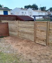 Un Jardin Fleury image 12