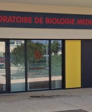 Laboratoire Pouilly-en-Auxois - BIOGROUP BOURGOGNE FRANCHE COMTE image 2