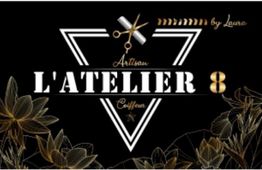 L'atelier 8 by Laura