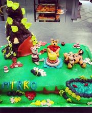 Gallery Cliente