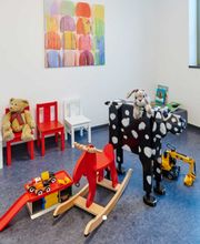 MVZ Betreibergesellschaft Augenzentrum Ostbayern GbR Bild 3