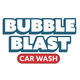 Bubble Blast Car Wash