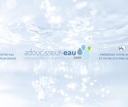 Adoucisseur-eau.com image 1