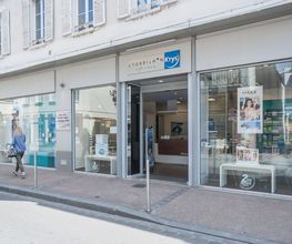 Opticien Krys image 6