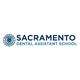 Sacramento Dental Assistant School - West