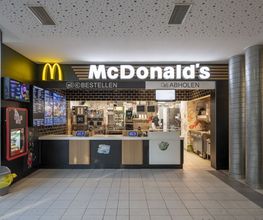 McDonald's Bild 2