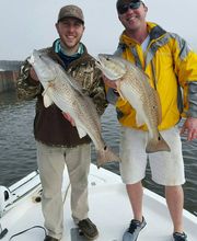 Southern Salt Outdoors image 19