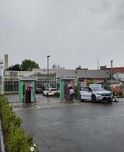 Migrol Charging Station Bild 8