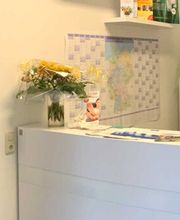 Praxis für Podologie Reicherdt Bild 1