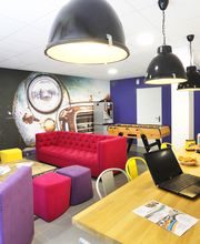 Résidence étudiante Nemea Caen Campus 1 image 15