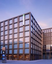 Holiday Inn Express & Suites Sion by IHG Bild 1