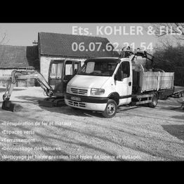 Kohler et Fils