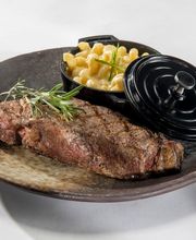 Garrison Oak Steakhouse image 13