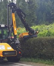 Ehrler Forstunternehmung GmbH Bild 4