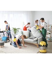 BM Gebäudereinigung Beganovic Bild 2