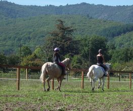 Cheval Vert image 2