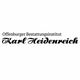 Offenburger Bestattungsinstitut Karl Heidenreich GmbH