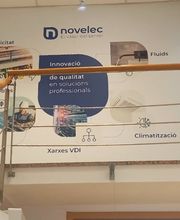 Novelec Pla de l'Estany imagen 1