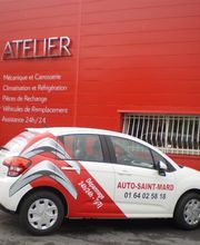 Auto Saint Mard - Citroën - AD image 13