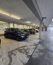 Touring SA - Carrozzeria Locarno Bild 5