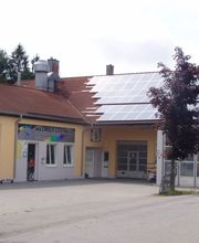 Helmut Steiner Lackierfachbetrieb Bild 1