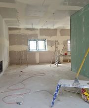 SB AKUSTIK BAU - Karlsruhe Sanierungen Bild 5