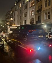 Green Kfz-Transporte Kleinunternehmen Bild 21