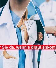 Caritas Schulterzentrum in Berlin-Reinickendorf Bild 1