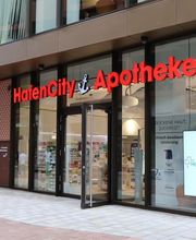 HafenCity Apotheke Bild 4