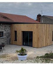 Mobe Construction Bois image 2