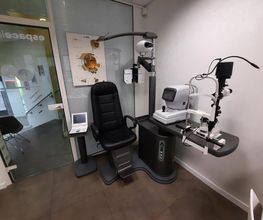 Écouter Voir Optique ANGERS LENEPVEU image 2