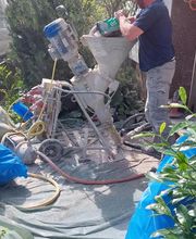 Z K S Bausanierung & Wasserschadensanierung Saarland Bild 5