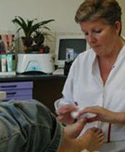 Pedicuresalon Nails & Feet