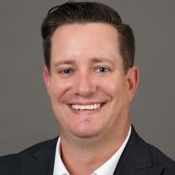 Fidelity Bank Business Banker - Dustin Reichert