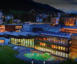 Wellness und Erlebnisbad eau-là-là Bild 1