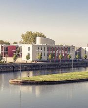 Mercure Hotel Schweinfurt Maininsel Bild 7