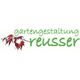 gartengestaltung reusser