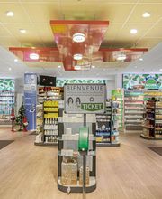 Pharmacie-Droguerie-Herboristerie de la Gare Sàrl Bild 3