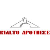 Logo der Rialto-Apotheke