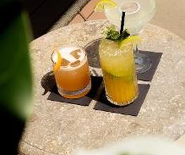 BLOU Rooftopbar afbeelding 14