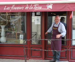 Les Flaveurs De La Terre image 1