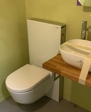 Team Service Sanitär Bild 1