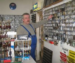 Feischner Sicherheitstechnik Bild 2